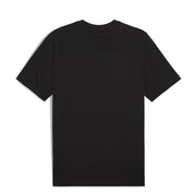 T-Shirt Puma Uomo - Nero
