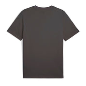 T-Shirt Puma Uomo - Grigio
