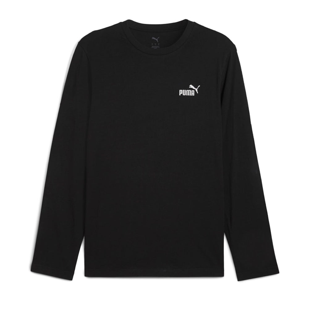 T-Shirt Puma Uomo - Nero