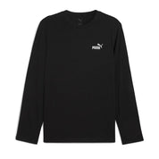 T-Shirt Puma Uomo - Nero