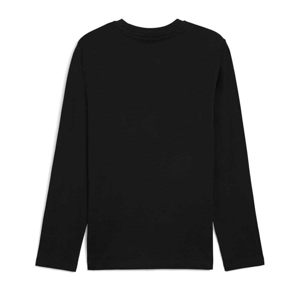 T-Shirt Puma Uomo - Nero