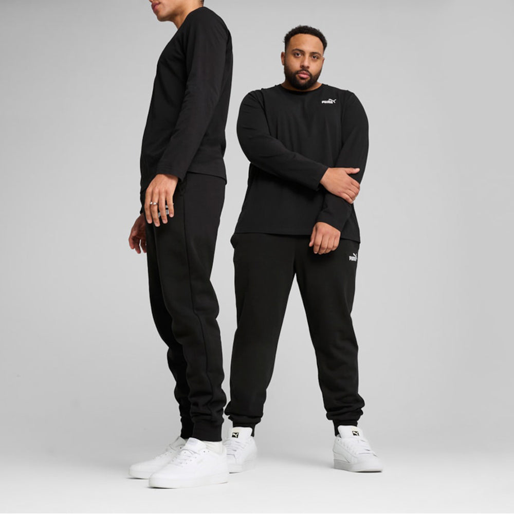 Pantalone Puma Uomo - Nero
