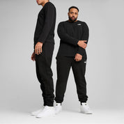 Pantalone Puma Uomo - Nero