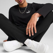 Pantalone Puma Uomo - Nero