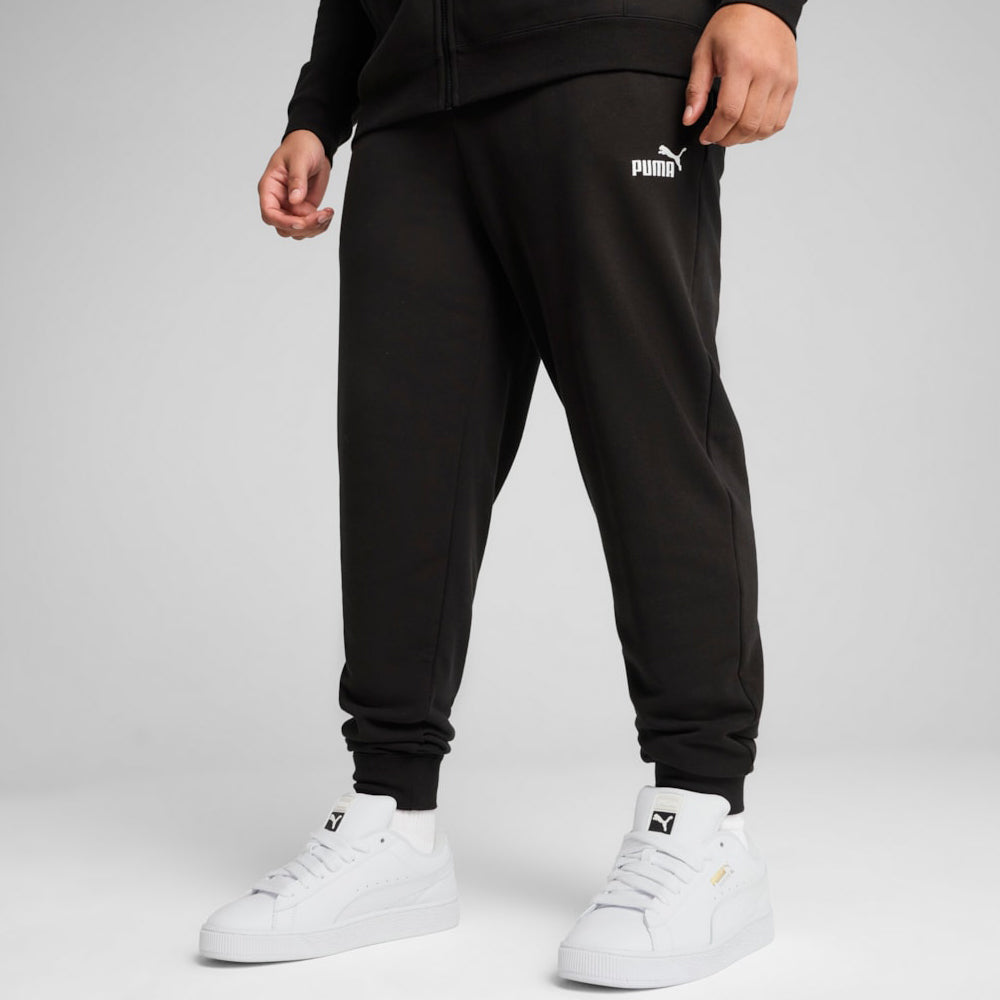Pantalone Puma Uomo - Nero