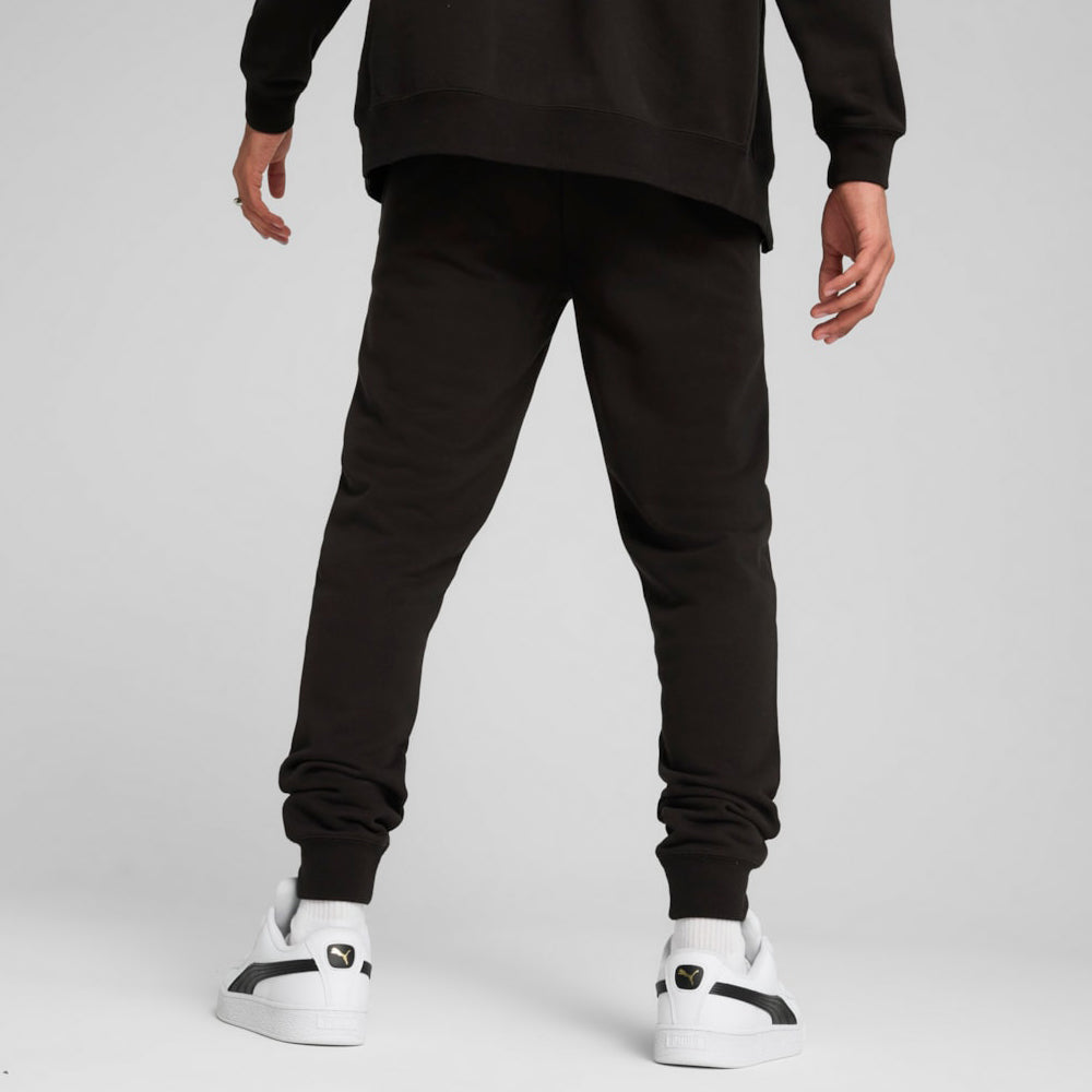 Pantalone Puma Uomo - Nero