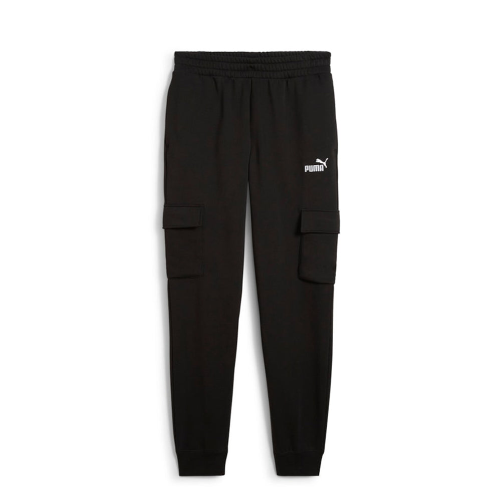 Pantalone Puma Uomo - Nero