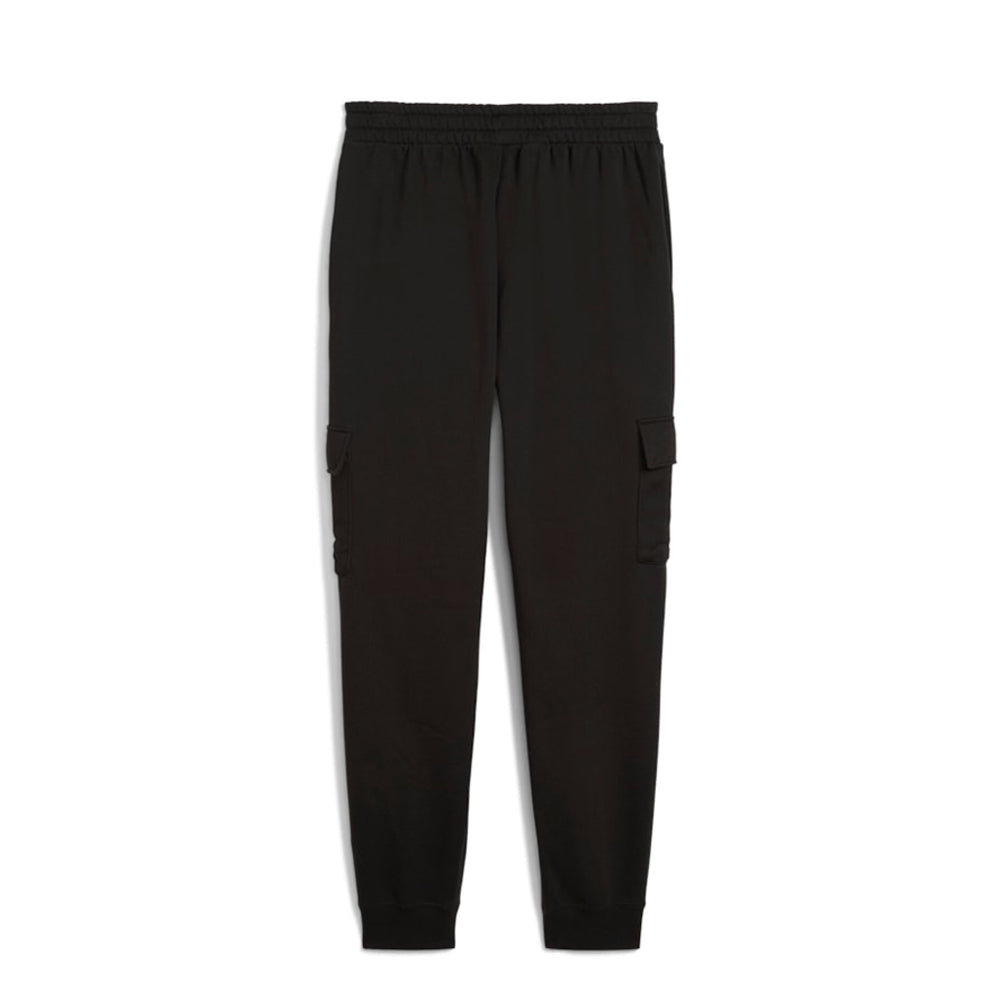 Pantalone Puma Uomo - Nero