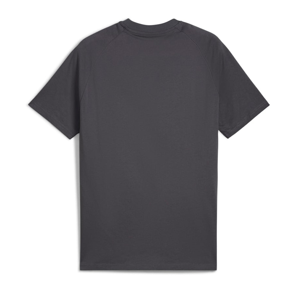 T-Shirt Puma Uomo - Grigio