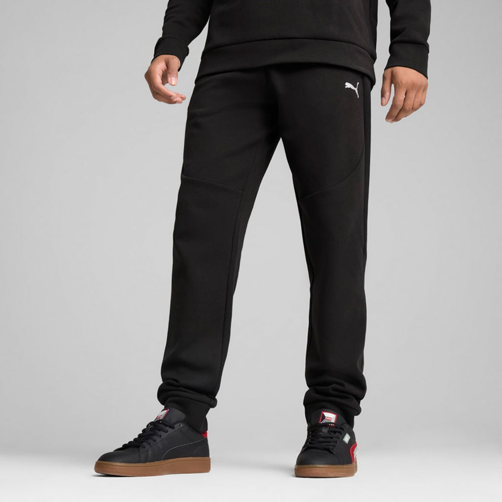 Pantalone Puma Uomo - Nero