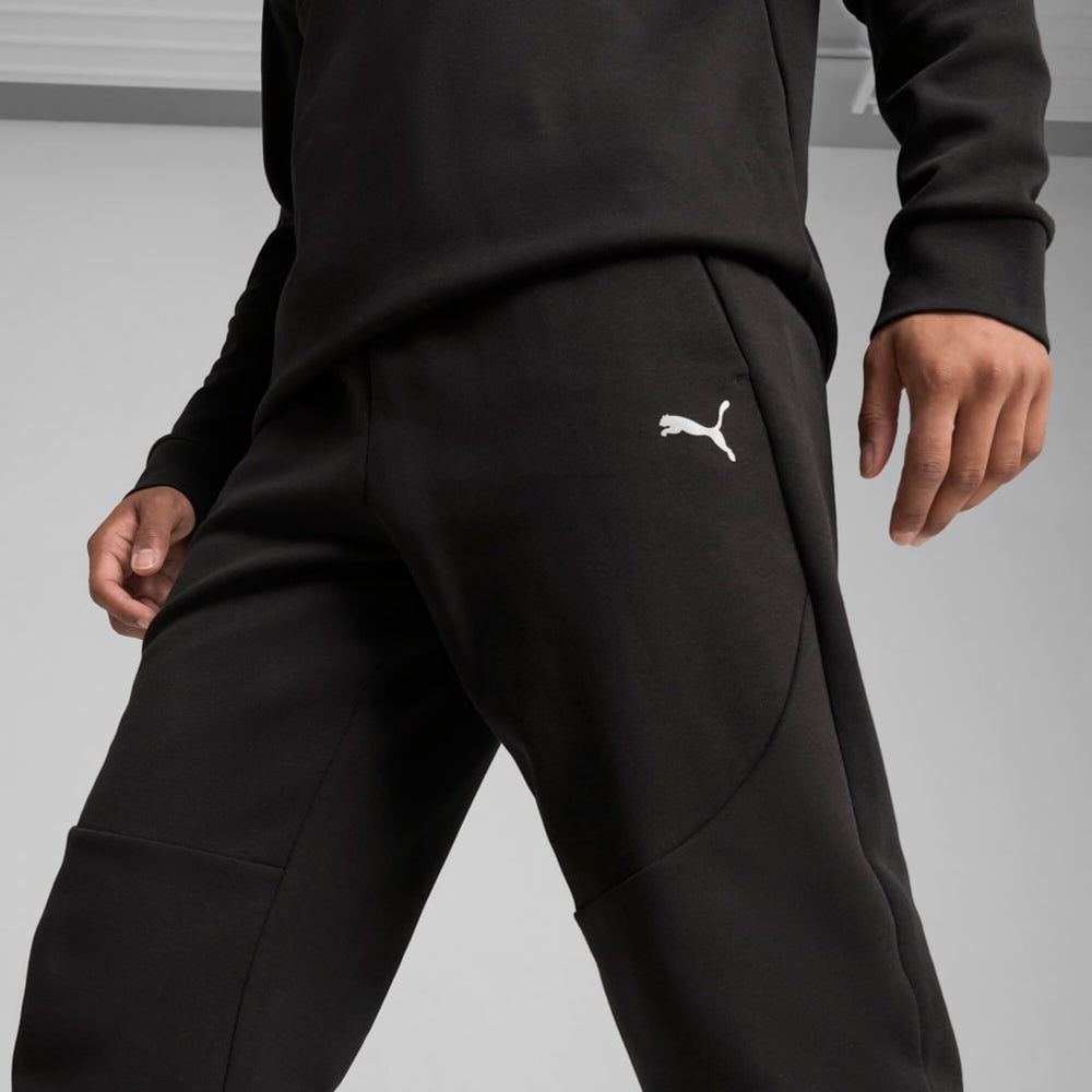Pantalone Puma Uomo - Nero