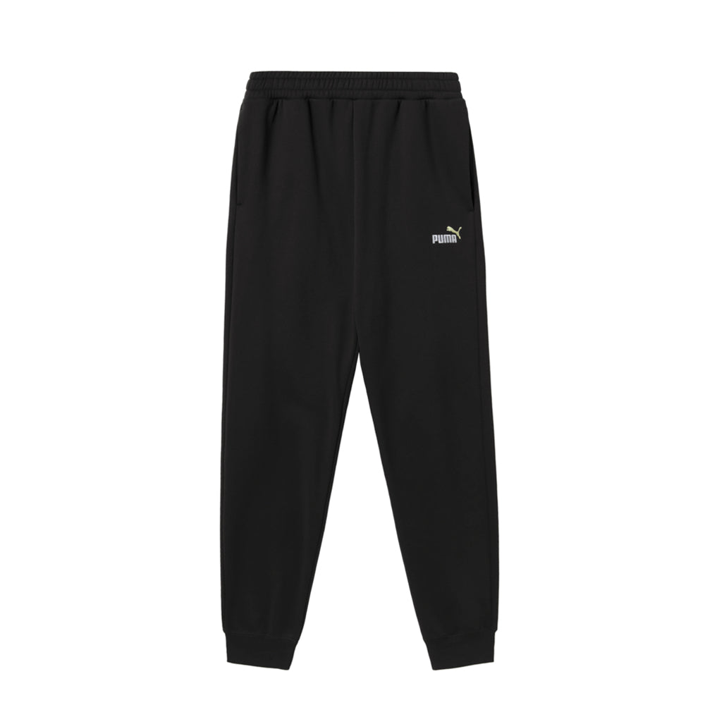 Pantalone Puma Uomo - Nero