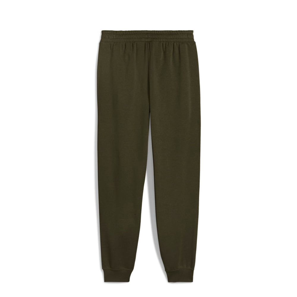 Pantalone Puma Uomo - Oliva