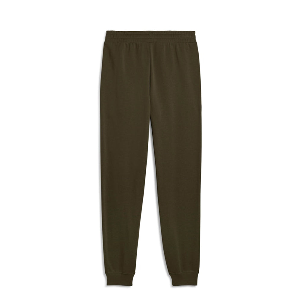 Pantalone Puma Uomo - Oliva