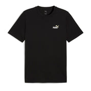 T-Shirt Puma Uomo - Nero