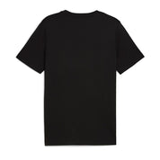 T-Shirt Puma Uomo - Nero