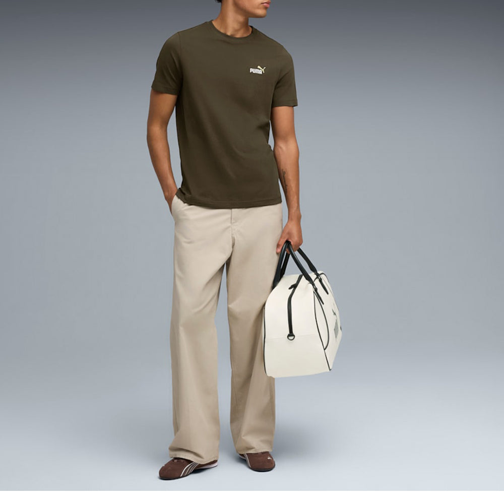 T-Shirt Puma Uomo - Oliva