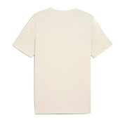 T-Shirt Puma Uomo - Beige