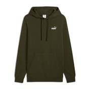 Felpa Puma Uomo - Oliva