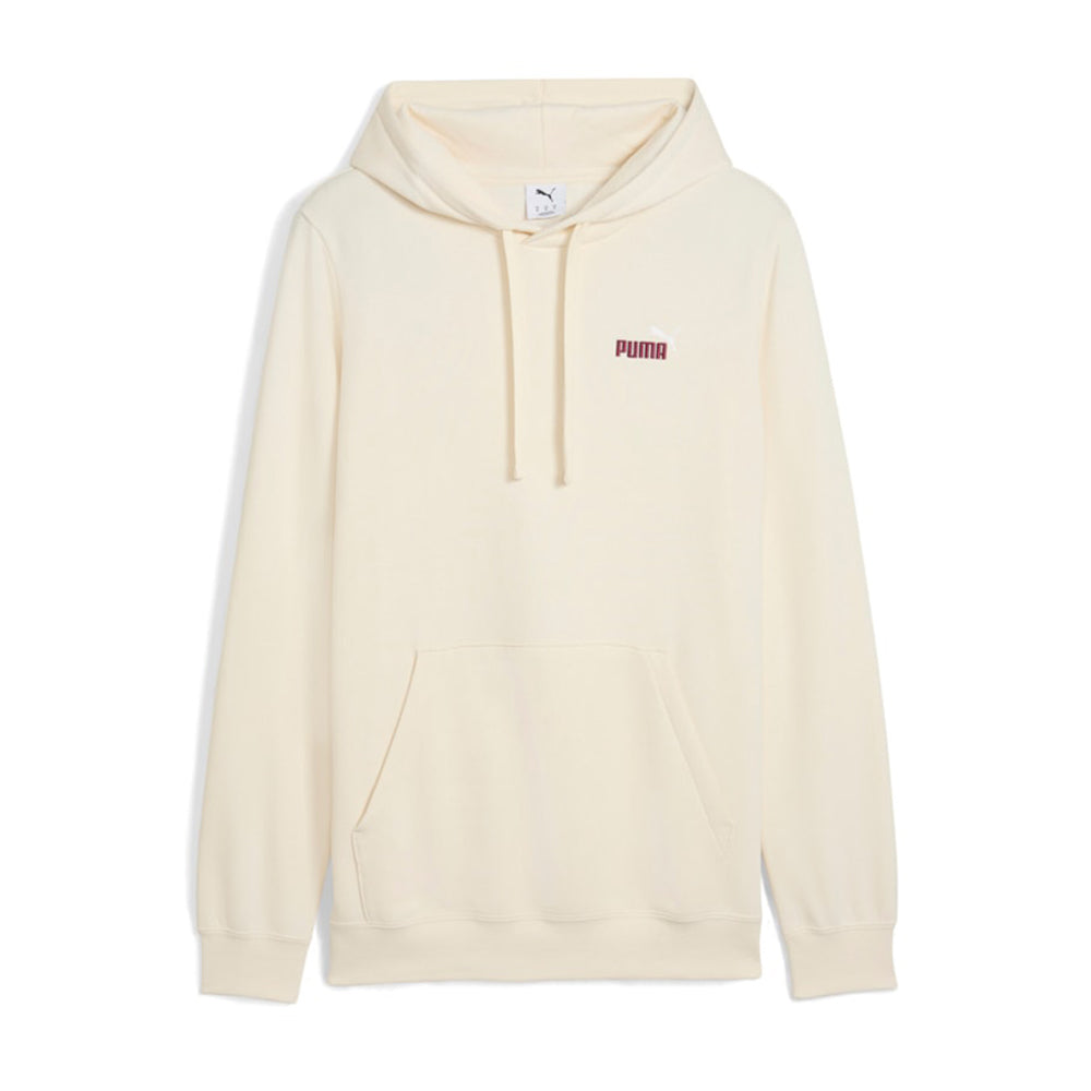 Felpa Puma Uomo - Beige