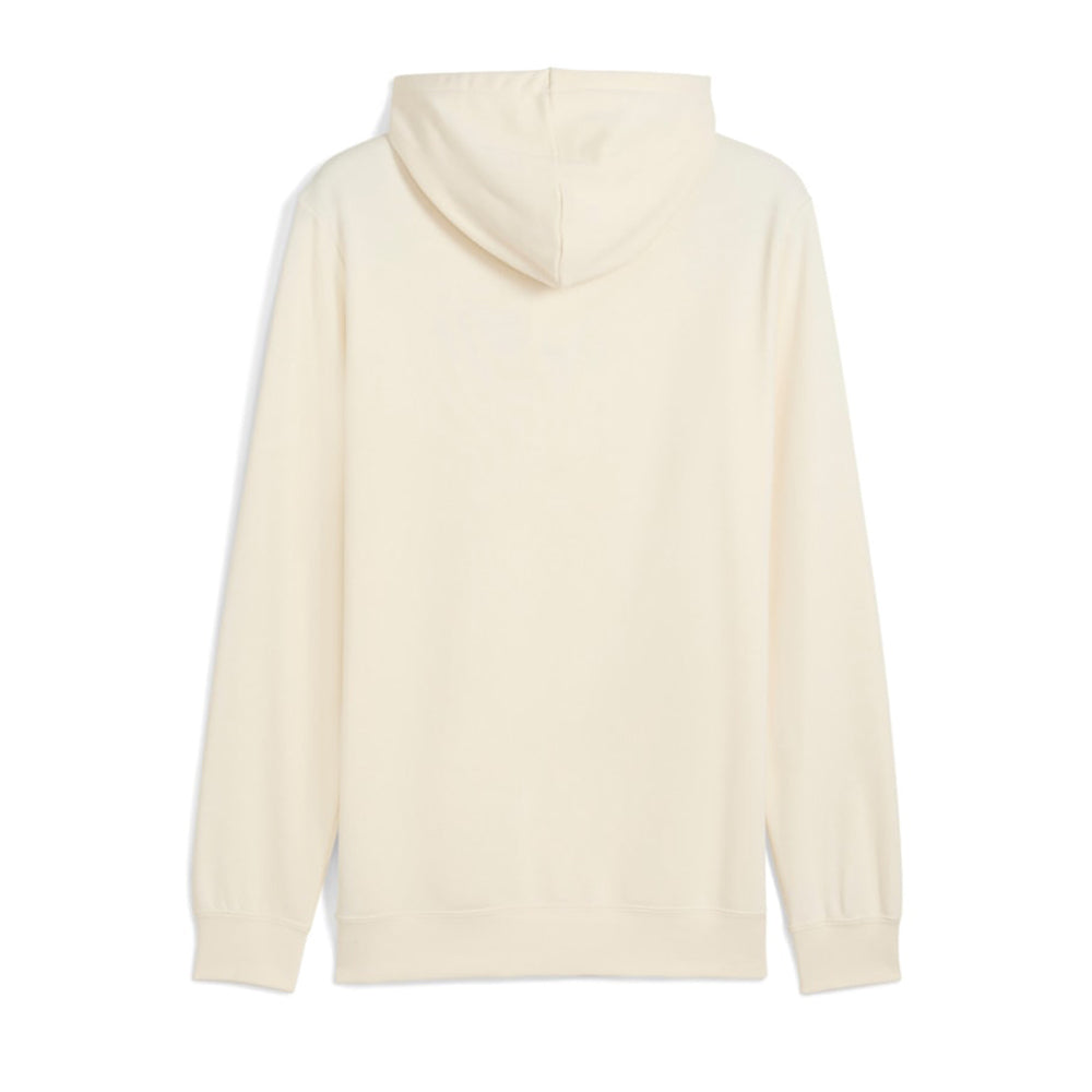 Felpa Puma Uomo - Beige