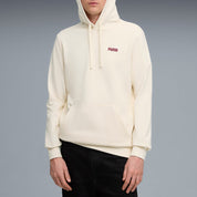 Felpa Puma Uomo - Beige