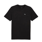 T-Shirt Puma Uomo - Nero