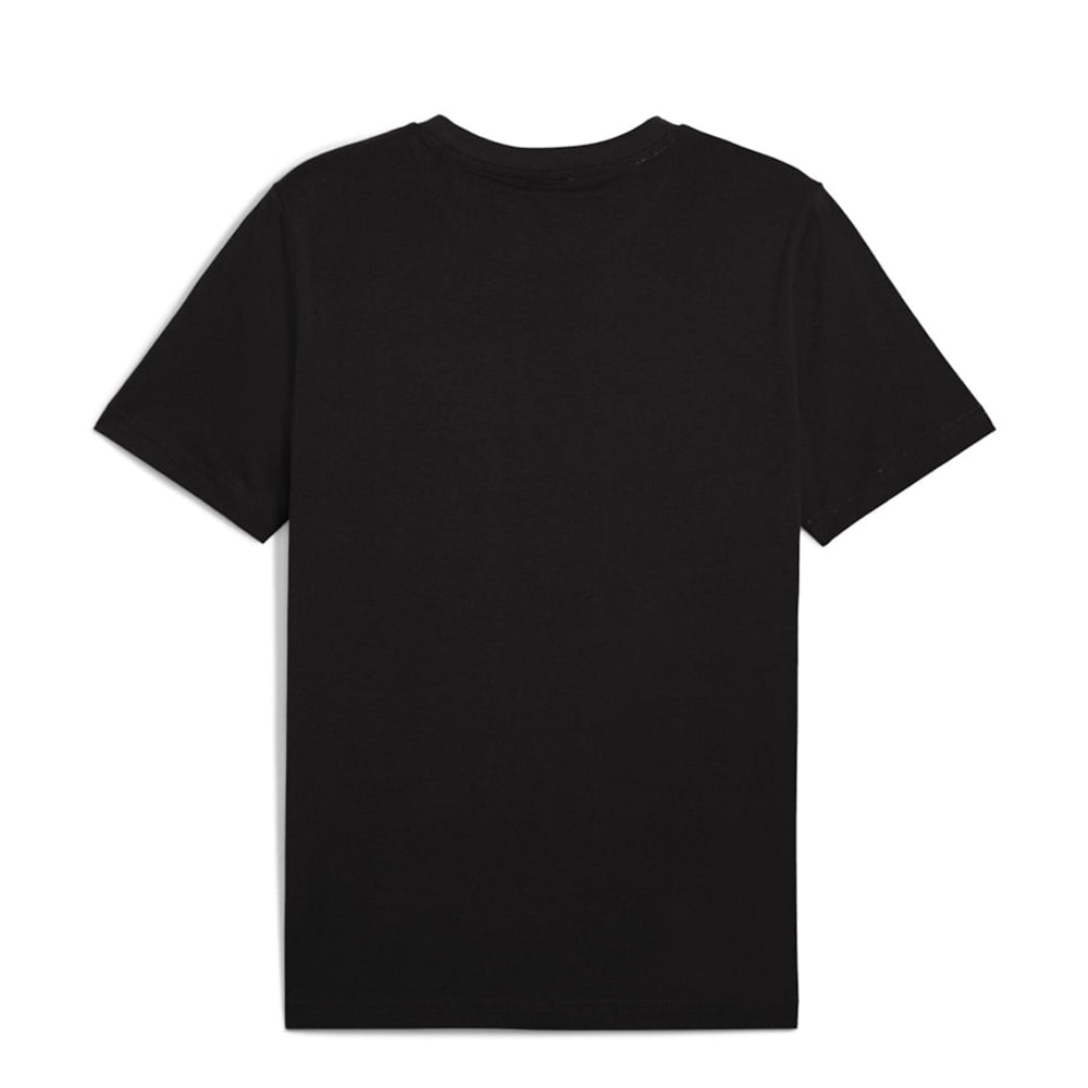 T-Shirt Puma Uomo - Nero