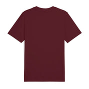 T-Shirt Puma Uomo - Bordeaux