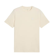 T-Shirt Puma Uomo - Crema