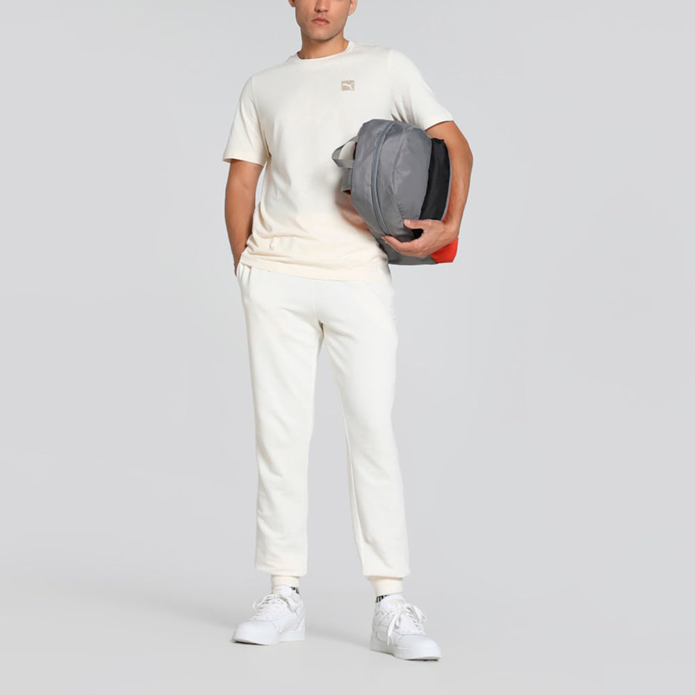 T-Shirt Puma Uomo - Crema