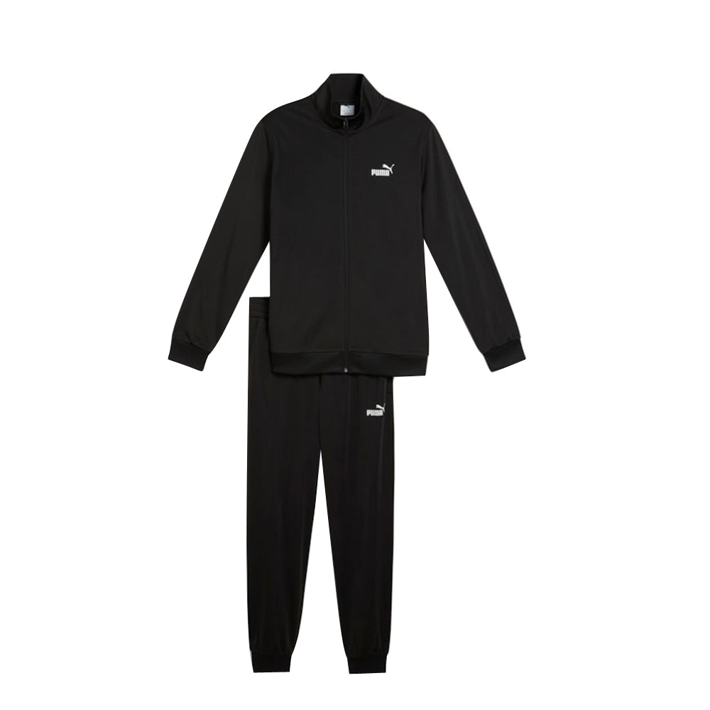 Tuta Puma Uomo - Nero