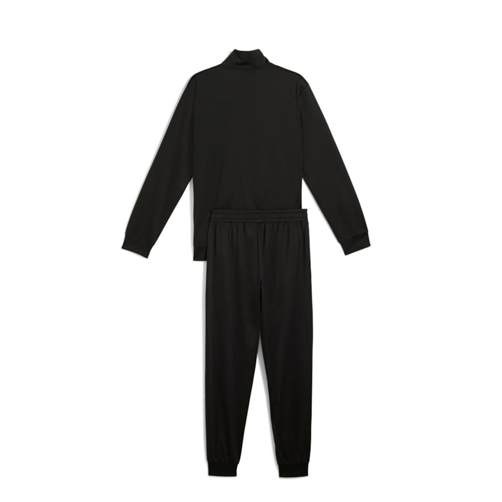 Tuta Puma Uomo - Nero