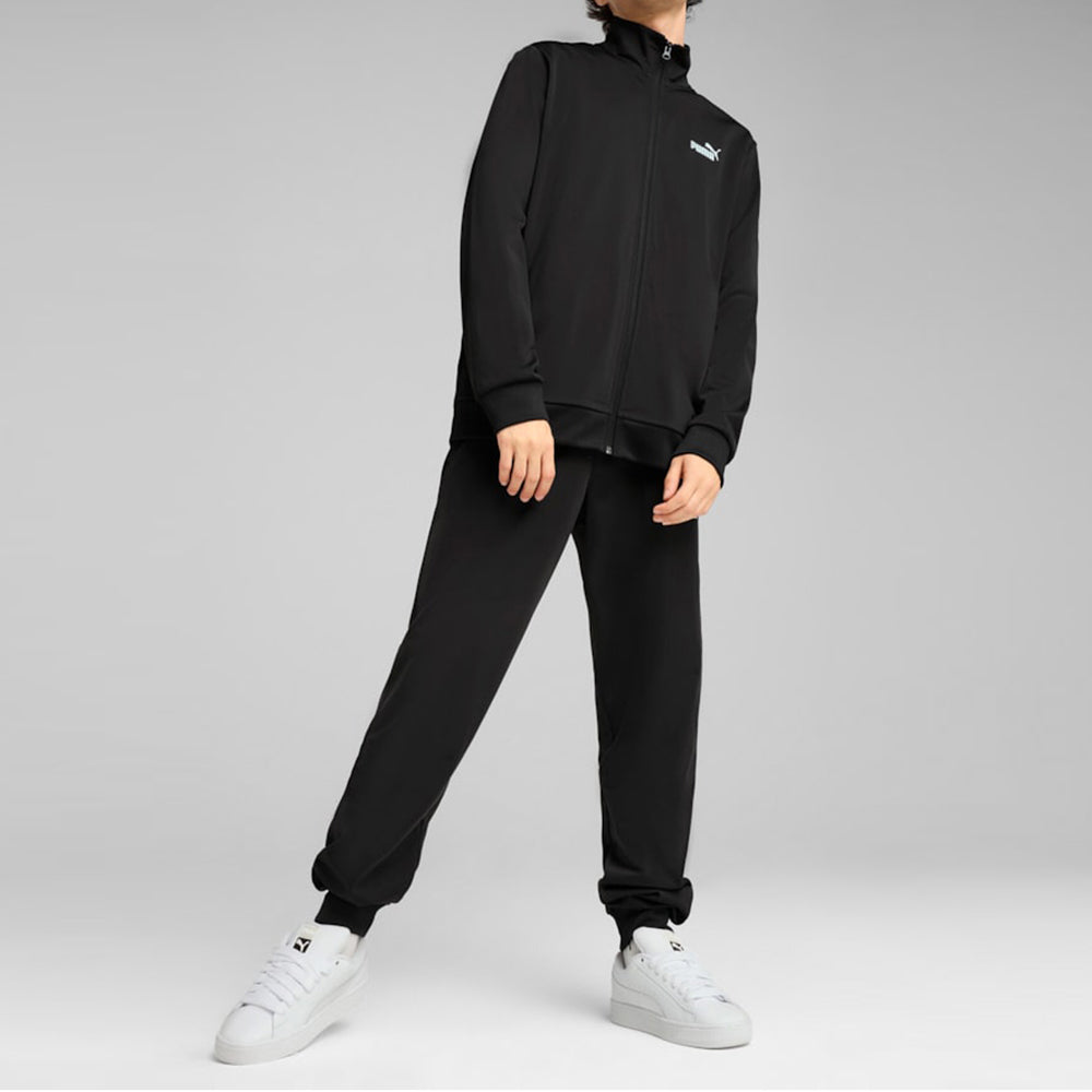 Tuta Puma Uomo - Nero