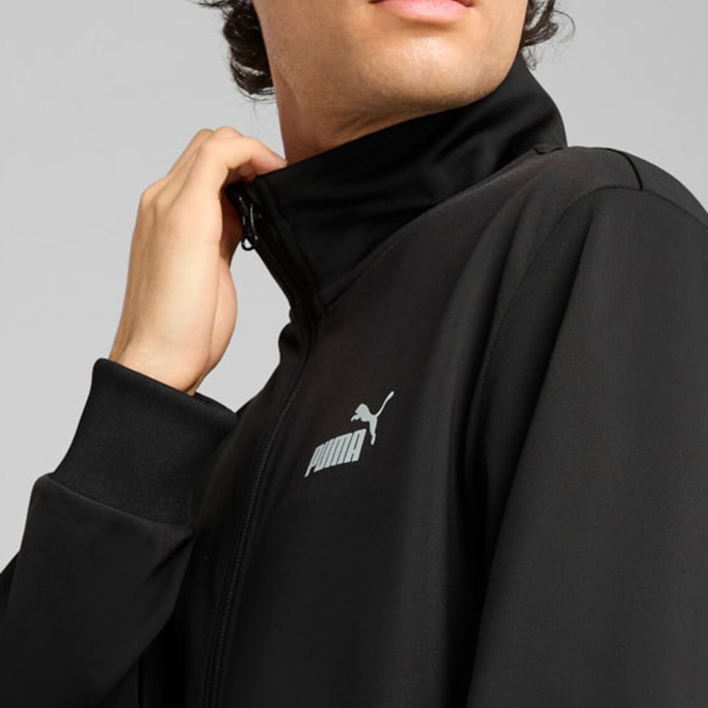 Tuta Puma Uomo - Nero