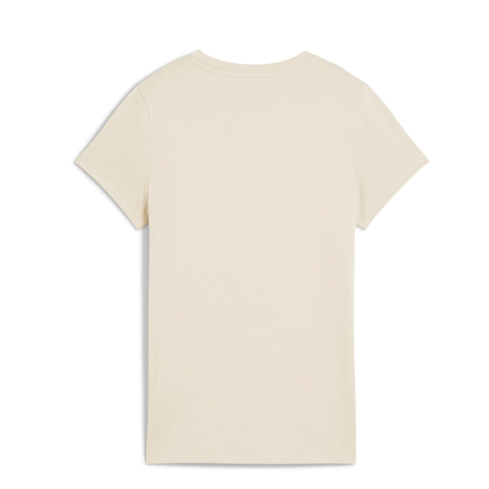 T-Shirt Puma Donna - Bianco