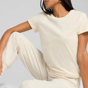 T-Shirt Puma Donna - Bianco
