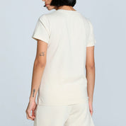 T-Shirt Puma Donna - Bianco