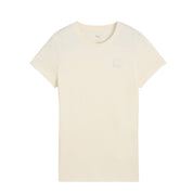 T-Shirt Puma Donna - Crema