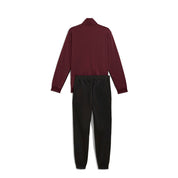 T-Shirt Puma Uomo - Bordeaux
