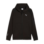 Felpa Puma Uomo - Nero