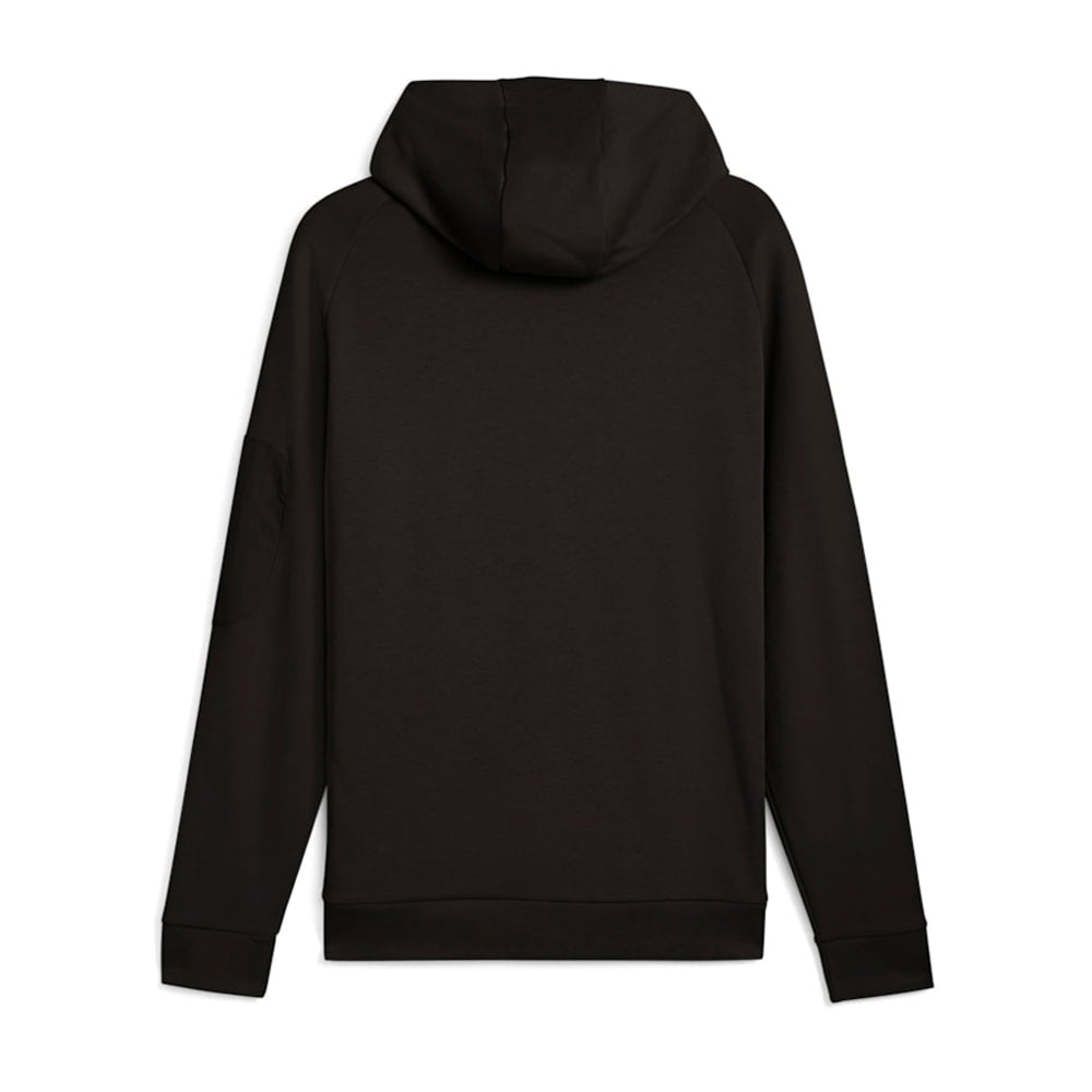 Felpa Puma Uomo - Nero