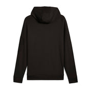 Felpa Puma Uomo - Nero