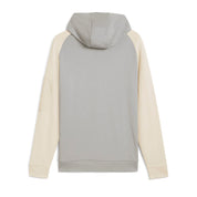 Felpa Puma Uomo - Bianco