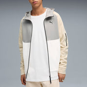 Felpa Puma Uomo - Bianco