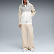 Felpa Puma Uomo - Bianco
