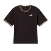 T-shirt puma donna - nero