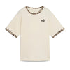T-shirt puma donna - bianco