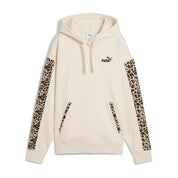 Felpa Puma Donna - Bianco