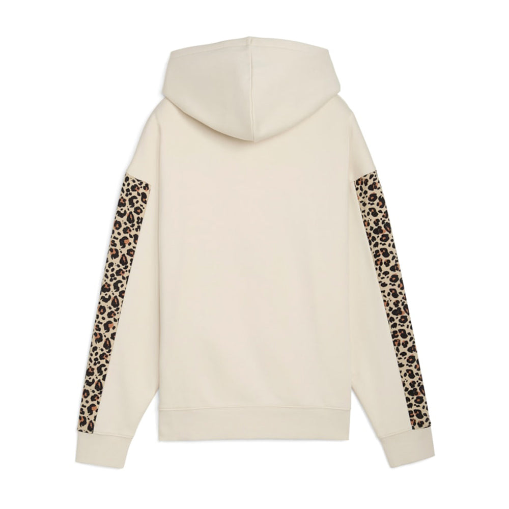 Felpa Puma Donna - Bianco